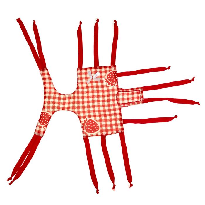 Попона послеоперационная для животных № 51