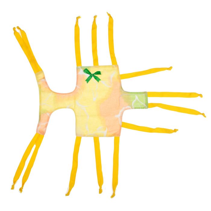 Попона послеоперационная для животных № 53