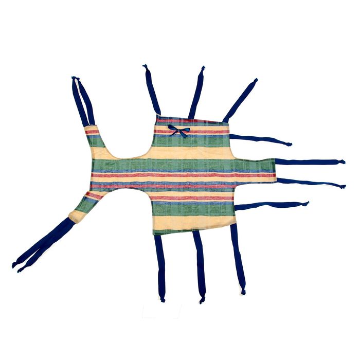 Попона послеоперационная для животных № 56