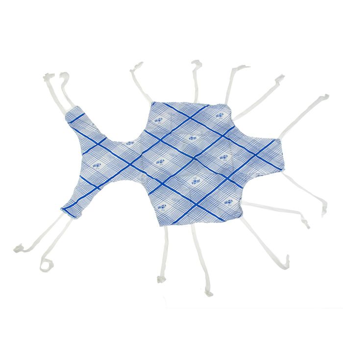 Попона послеоперационная для животных № 56