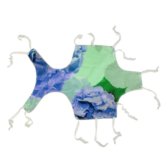 Попона послеоперационная для животных № 62