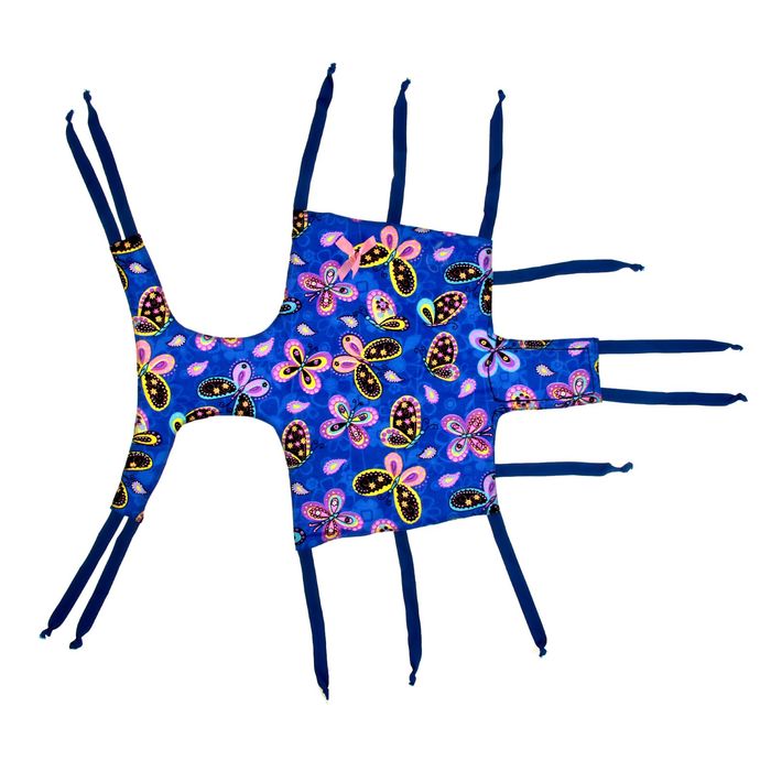 Попона послеоперационная для животных № 62