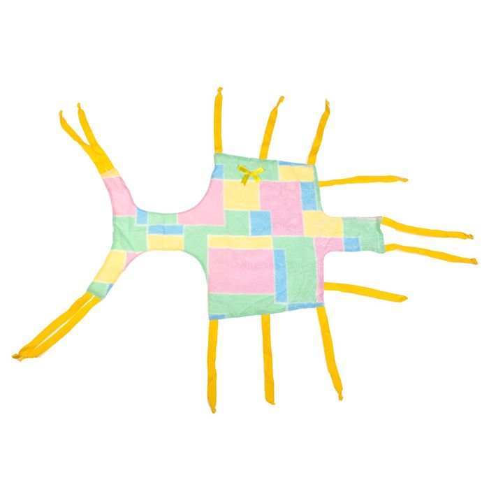 Попона послеоперационная для животных № 64