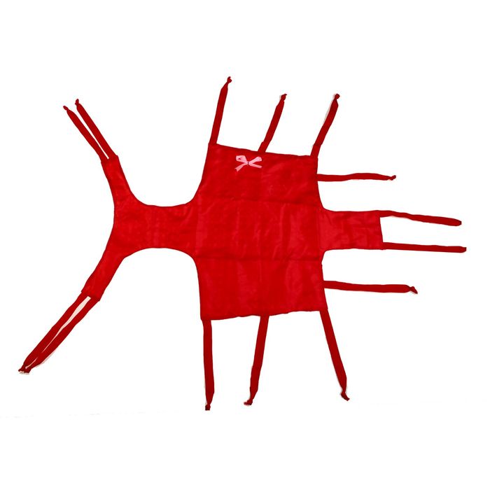 Попона послеоперационная для животных № 66