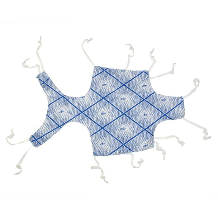 Попона послеоперационная для животных № 68