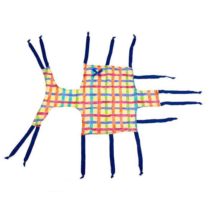 Попона послеоперационная для животных № 73