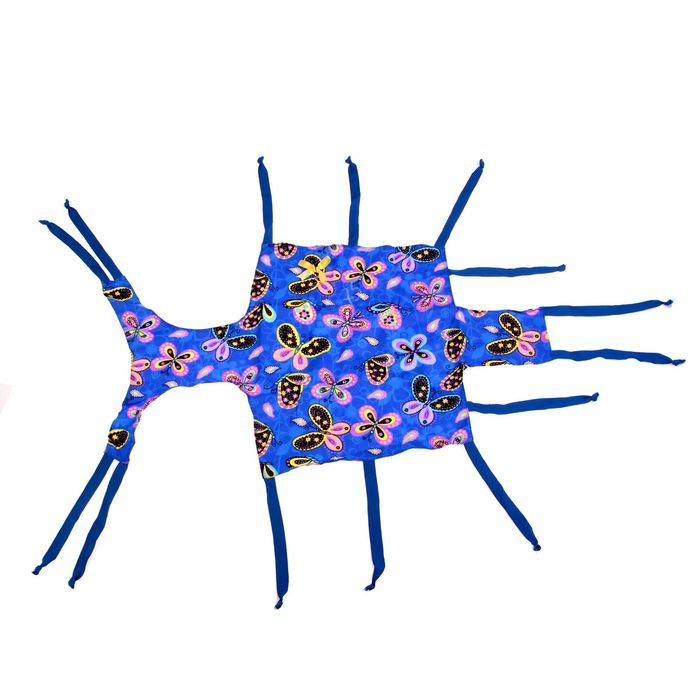 Попона послеоперационная для животных № 73