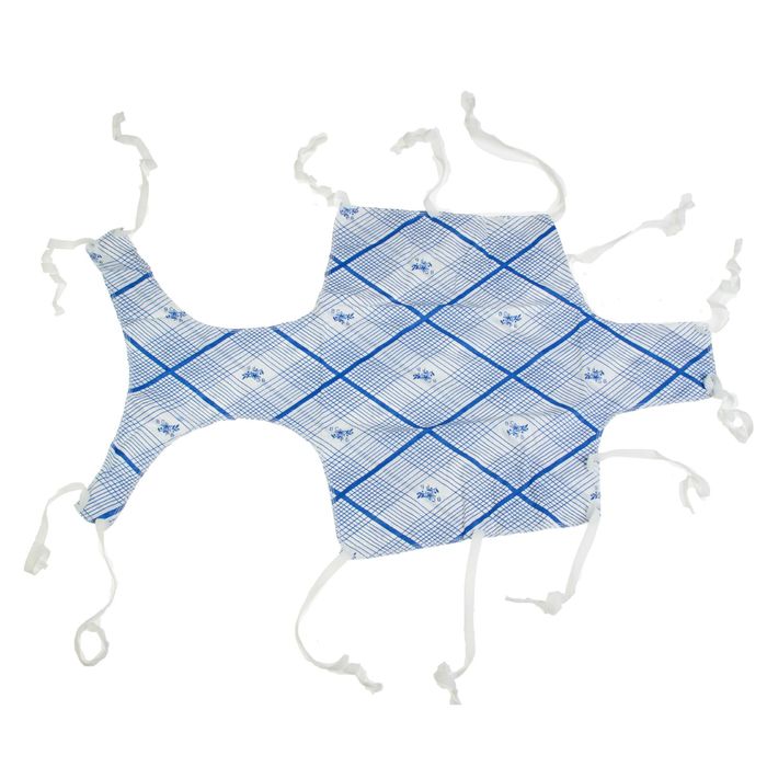 Попона послеоперационная для животных № 73