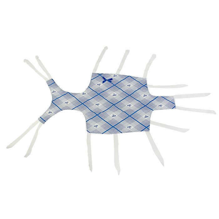 Попона послеоперационная для животных № 76