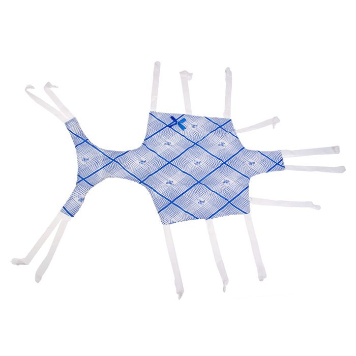 Попона послеоперационная для животных № 80