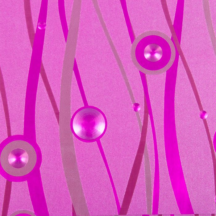 Пленка с блестками, 50 х 70 см