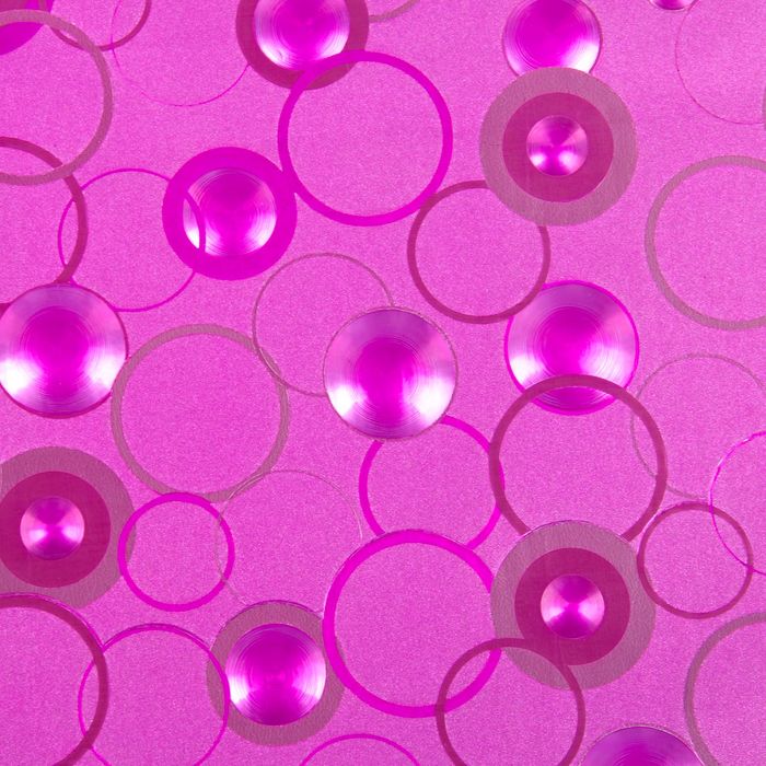 Пленка с блестками, 50 х 70 см