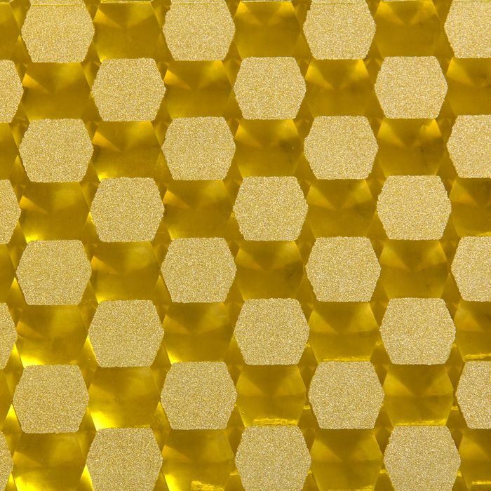 Пленка с блестками, 50 х 70 см