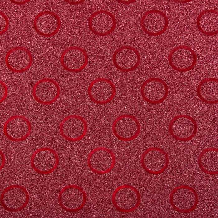 Пленка с блестками, 50 х 70 см