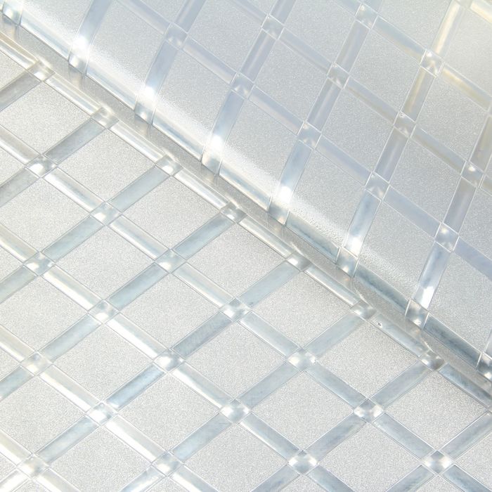 Пленка с блестками, 50 х 70 см