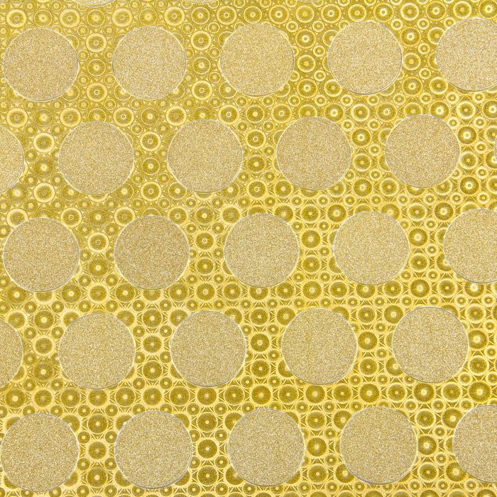 Пленка с блестками, 50 х 70 см