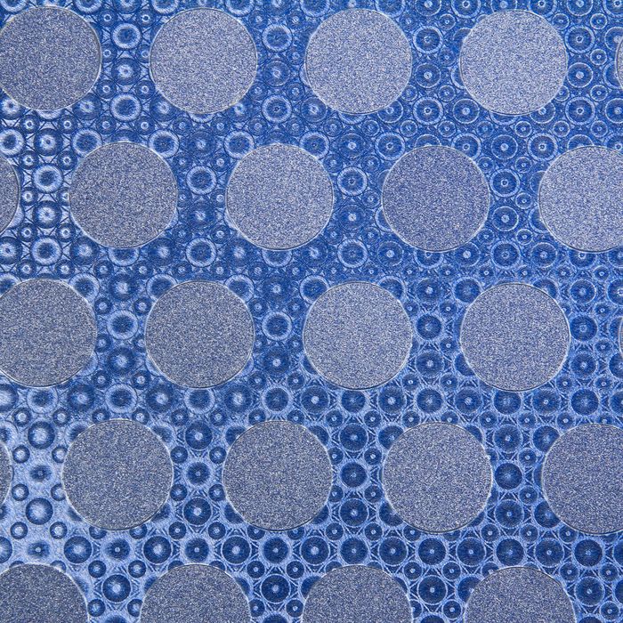 Пленка с блестками, 50 х 70 см