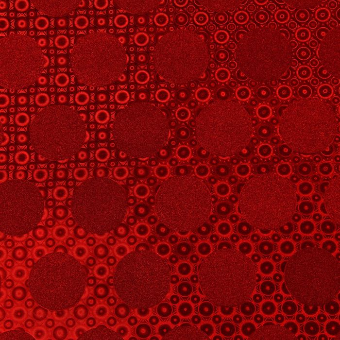 Пленка с блестками, 50 х 70 см