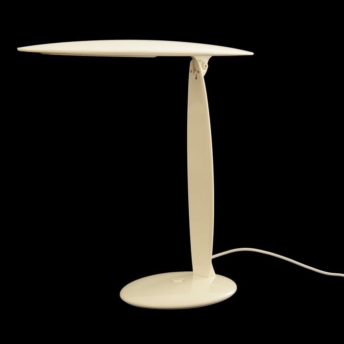 Лампа настольная "Аден" 16x0.2W LED белый (usb-провод) 29.5х12.5х30.5 см