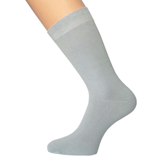 Носки мужские, цвет МИКС, р-р 27-29