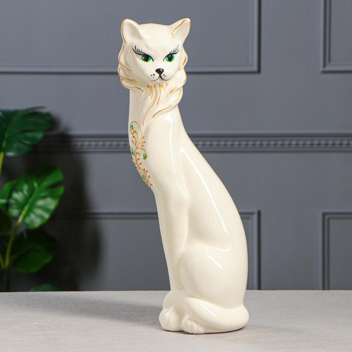 Копилка "Кошка Иден", микс