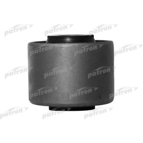 

Сайлентблок рычага подвески Patron PSE10046