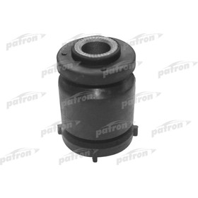 

Сайлентблок рычага подвески Patron PSE10085