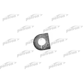

Втулка стабилизатора Patron PSE2218