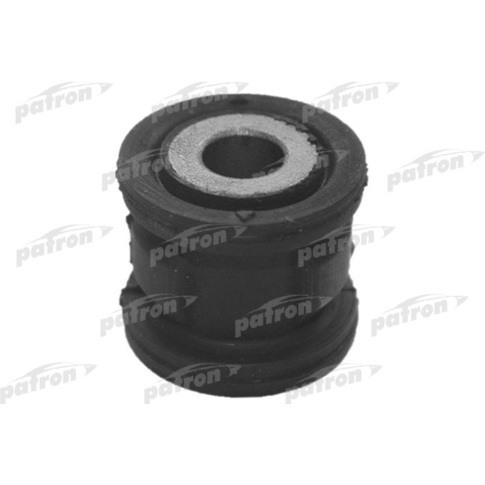 Сайлентблок рулевой Patron PSE10091