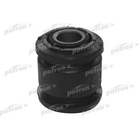 

Сайлентблок цапфы Patron PSE10099