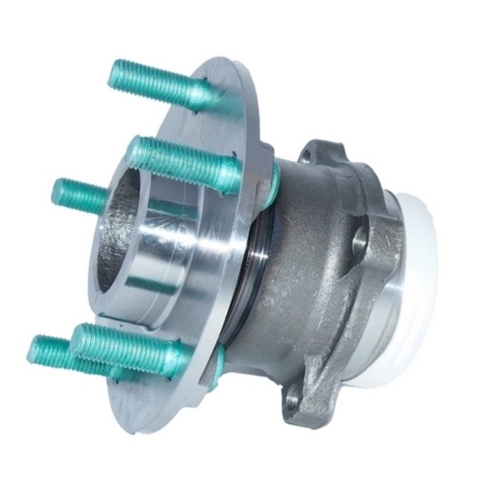 Ступица ASVA FDWHCB4R