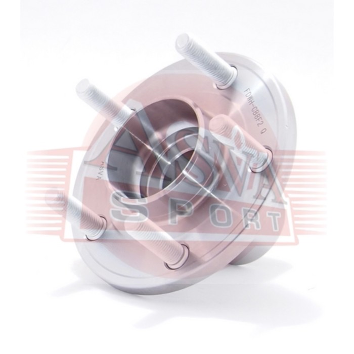 Ступица ASVA FDWHCB8F2