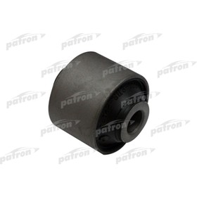 

Сайлентблок амортизатора Patron PSE1662