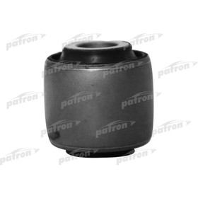 

Сайлентблок цапфы Patron PSE1896
