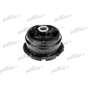 

Сайлентблок Patron PSE1005
