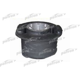 

Сайлентблок передней оси Patron PSE1010
