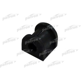

Втулка амортизатора Patron PSE2271