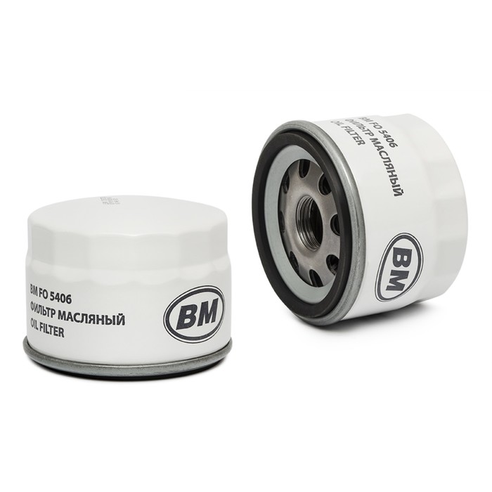 Фильтр масляный BM FO5406