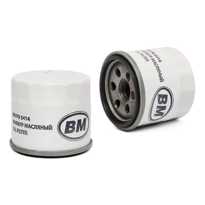 Фильтр масляный BM FO5414