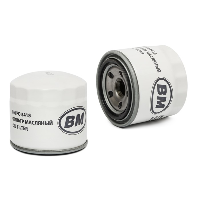 Фильтр масляный BM FO5418