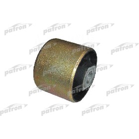 

Сайлентблок Patron PSE1096
