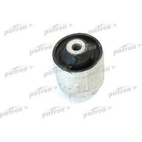 

Сайлентблок Patron PSE1112