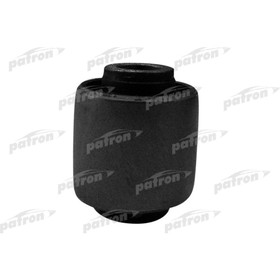 

Сайлентблок задней тяги Patron PSE10301