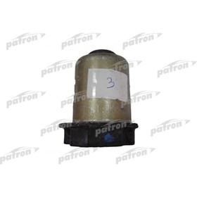 

Сайлентблок задней балки Patron PSE1141