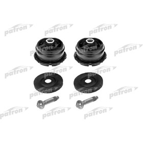 

Сайлентблок задней балки Patron PSE1148
