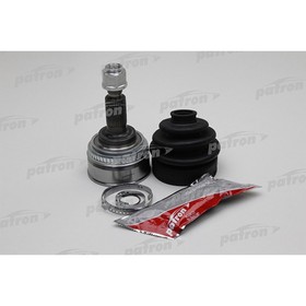 

Шрус наружный Patron PCV1686