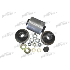 

Сайлентблок рычага подвески Patron PSE1179