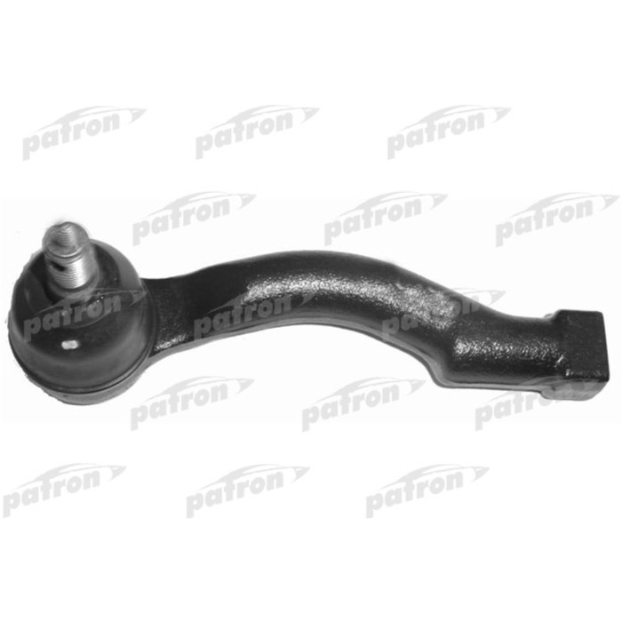 Наконечник тяги рулевой PATRON PS1275L