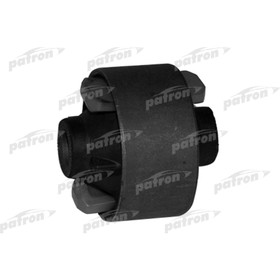 

Сайлентблок рычага подвески Patron PSE10341