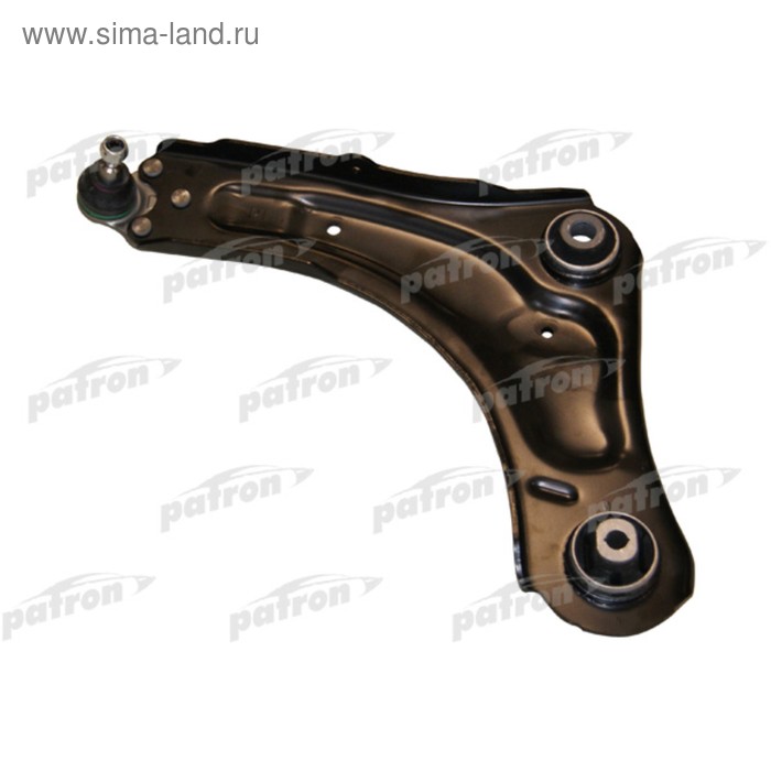 фото Рычаг подвески patron ps5316l